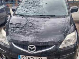 mazda - mazda5