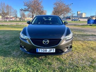 mazda - mazda6