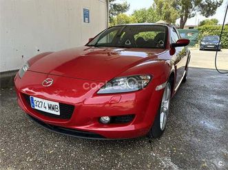 mazda rx8