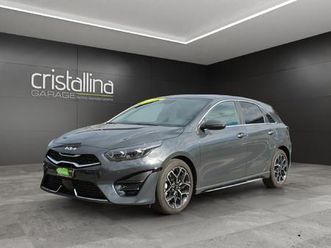 ceed 1.5 t-gdi gt-line