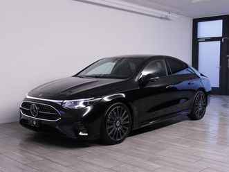 cla 220 amg line 4matic