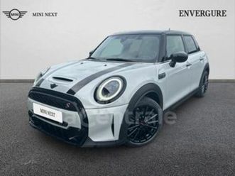 iii generation2 (f55) hatch 2.0 cooper s 178 edition premium plus bva7
