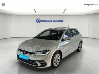 vi generation2 1.0 tsi 95 s&s style dsg7