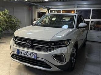 generation2 1.0 tsi 116 start/stop style dsg7