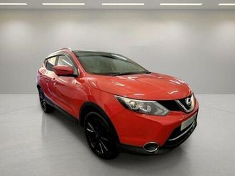 1.6 dci tekna 4wd euro 6 (start/stop) 5dr