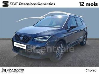 generation2 1.0 tsi 110 start/stop copa dsg7