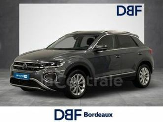 generation2 1.5 tsi evo 150 start/stop style dsg7