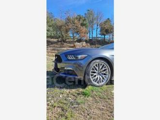 vi cabriolet 2.3 ecoboost bva6