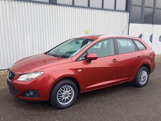 seat ibiza st (kombi) 1.4