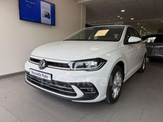 vi generation2 1.0 tsi 95 s&s style dsg7