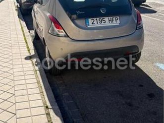 lancia ypsilon 0.9 85 cv stopstart gold