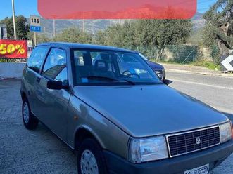 lancia y 10 1.0 fire iscritta asi