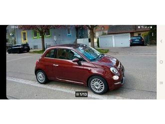 fiat 500 twin air turbo