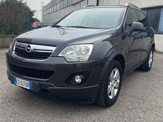 opel antara 2.2 cdti 163cv start&stop 4x2 cosmo