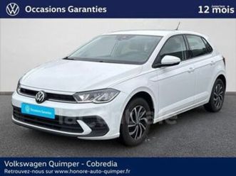 vi generation2 1.0 tsi 95 life