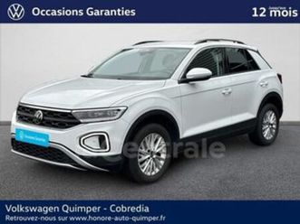 generation2 1.5 tsi evo 150 start/stop life bvm6