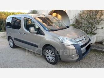 combi 1.6 16v 110 multispace pack