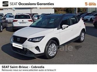 generation2 1.0 tsi 95 start/stop business bvm5