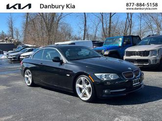 used 2011 bmw 335 i
