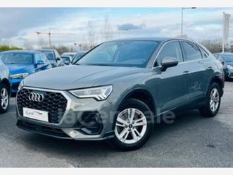 ii sportback 35 tdi 150 business line s tronic 7