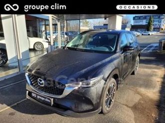 ii generation2 2.2 skyactiv-d 150 4x2 centre-line bva6