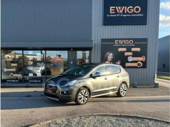 2.0 hdi fap 160 allure bva6