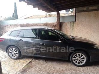iii generation2 estate 2.0 dci 175 fap initiale bva6