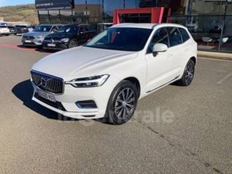 ii d4 190 adblue inscription geartronic 8