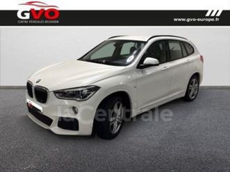 (f48) generation2 sdrive18d m sport bva8