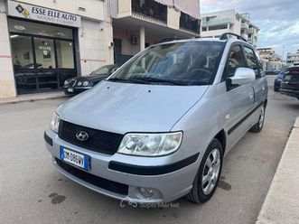 crdi td vgt active my 2008