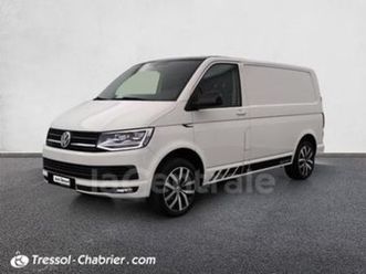 vi fourgon tole 2.0 tdi 204 edition 30 l1h1 dsg7