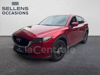 ii generation2 2.2 skyactiv-d 150 dynamique 4x2 bva6