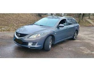 sport kombi 2.0 dynamic