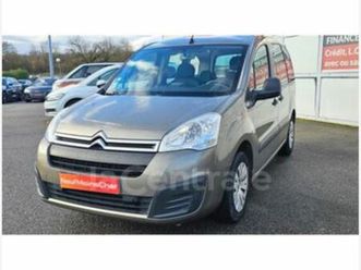 ii (3) 1.6 bluehdi 100 s&s shine