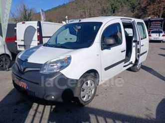 ii generation2 dci 95 confort pack clim