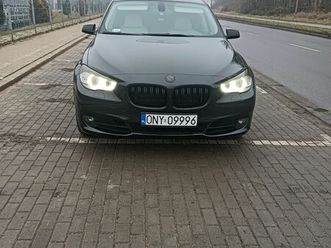 bmw 5gt 530d