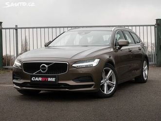 volvo v90 d5 awd polestar 177kw,čr,dph