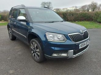 2.0 tdi laurin & klement outdoor dsg 4wd euro 5 5dr