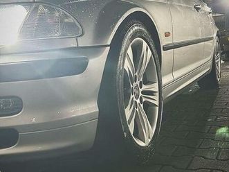 bmw e46 318 i