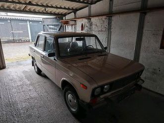 lada 2106 1500s