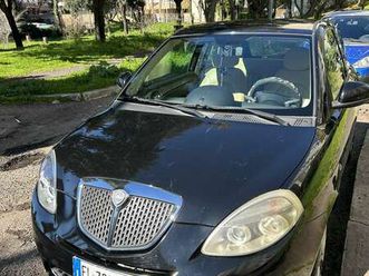 1.4 8v unyca ecochic gpl