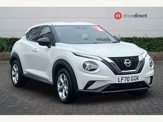 1.0 dig-t n-connecta dct auto euro 6 (start/stop) 5dr