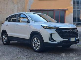 cirelli cirelli 2 1.5 turbo plus