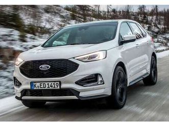 2.0tdci st-line 4x4 powershift 210