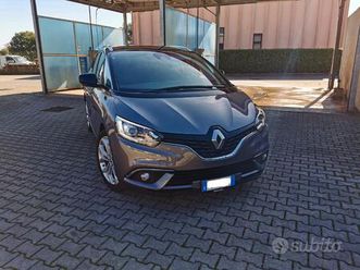 renault grand scénic 1.7 dci 120 cv – maggio 2019