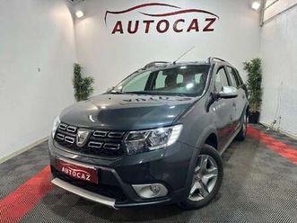 stepway 1.5dci 90