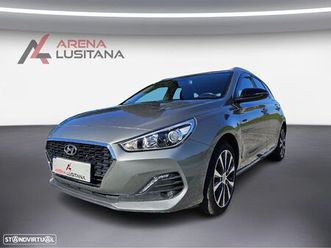 hyundai i30 cw