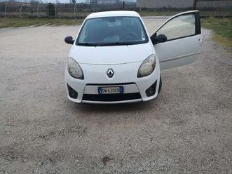 twingo 1.2 le iene 60cv