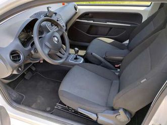 citigo 3p 1.0 style asg e6