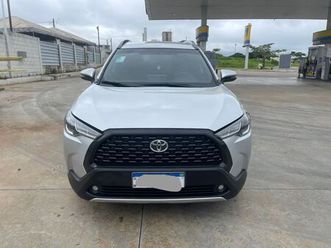 toyota corolla cross xr 2.0 16v flex aut 2022